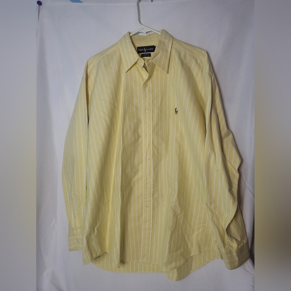 Ralph lauren blake shirt